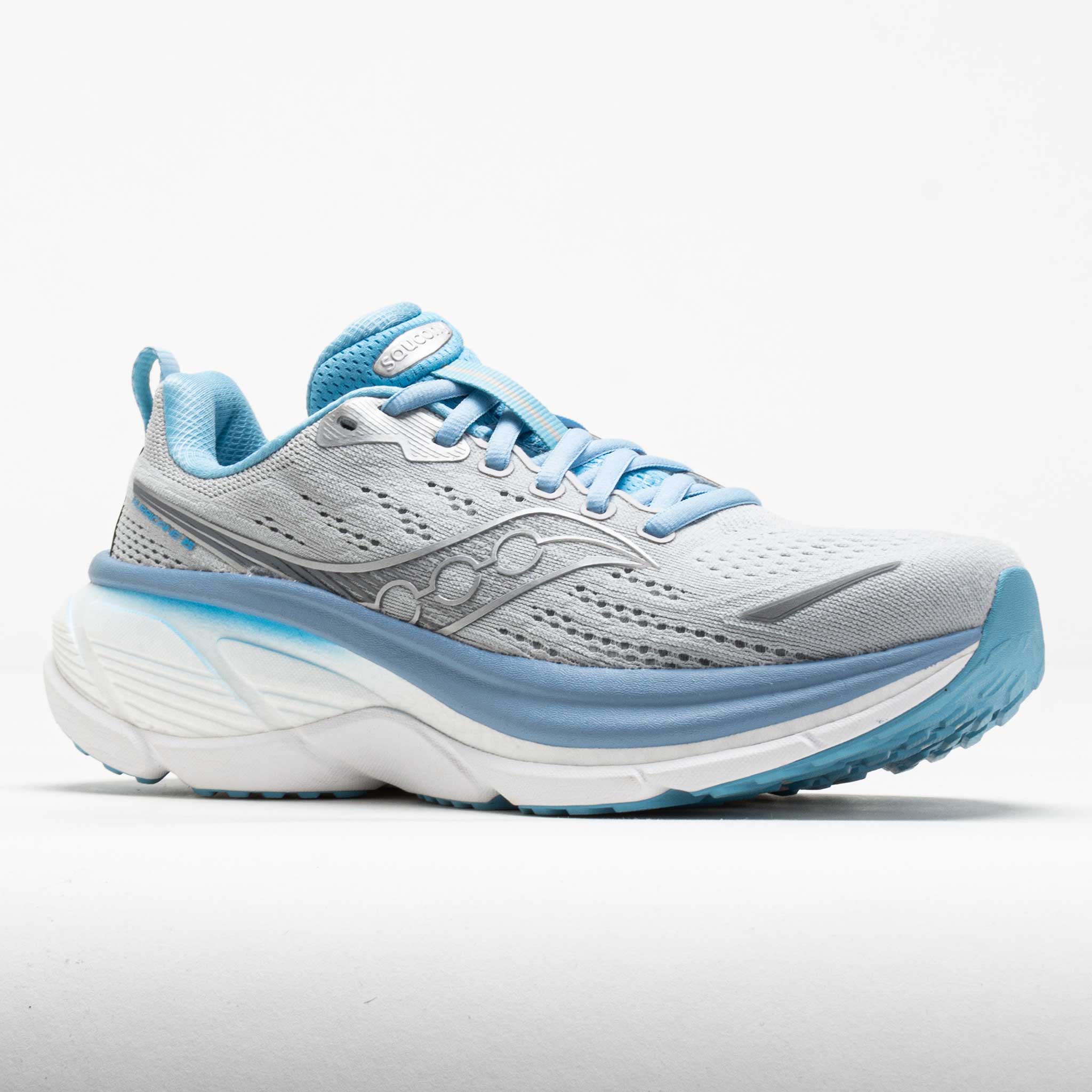 Saucony Hurricane 25 Women's Cloud/Breeze