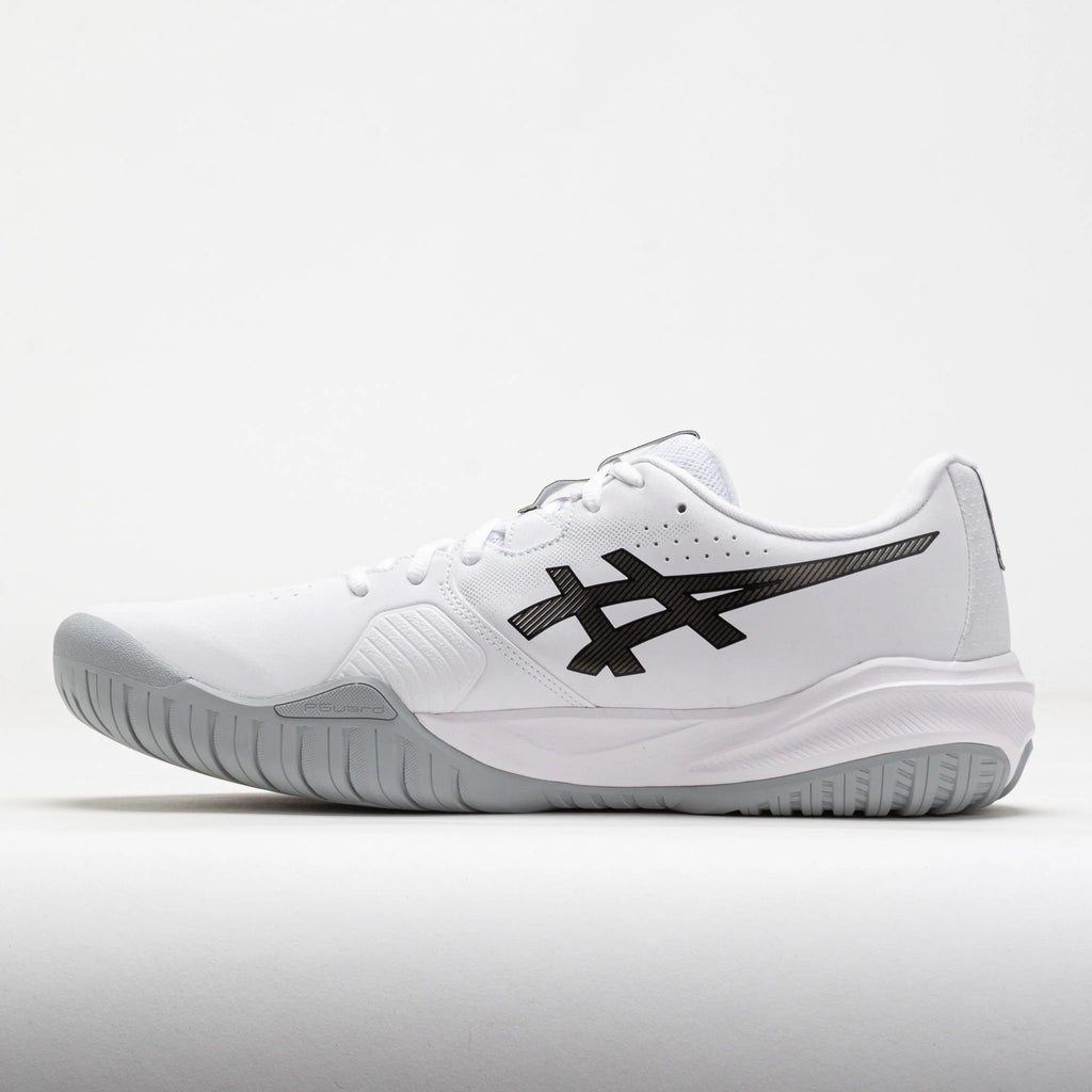 ASICS GEL-Challenger 15 Men's White/Gunmetal