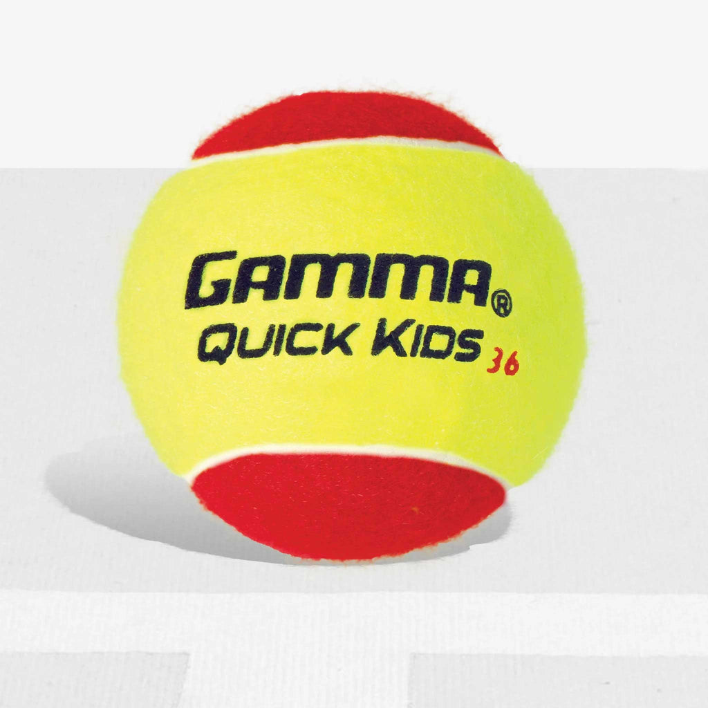 Gamma Quick Kids 36 Felt Box of 24