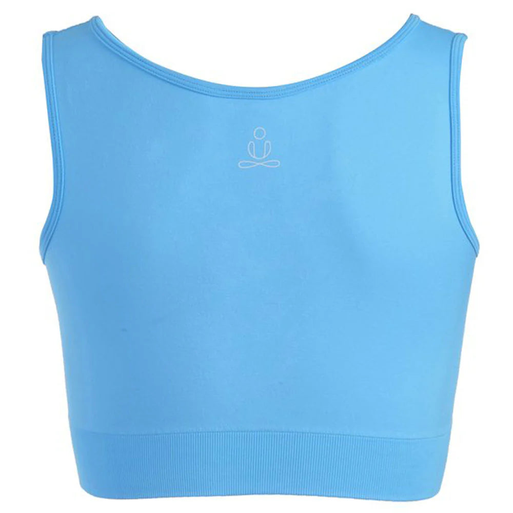 Phat Buddha The Gummy Bra Solid Women's