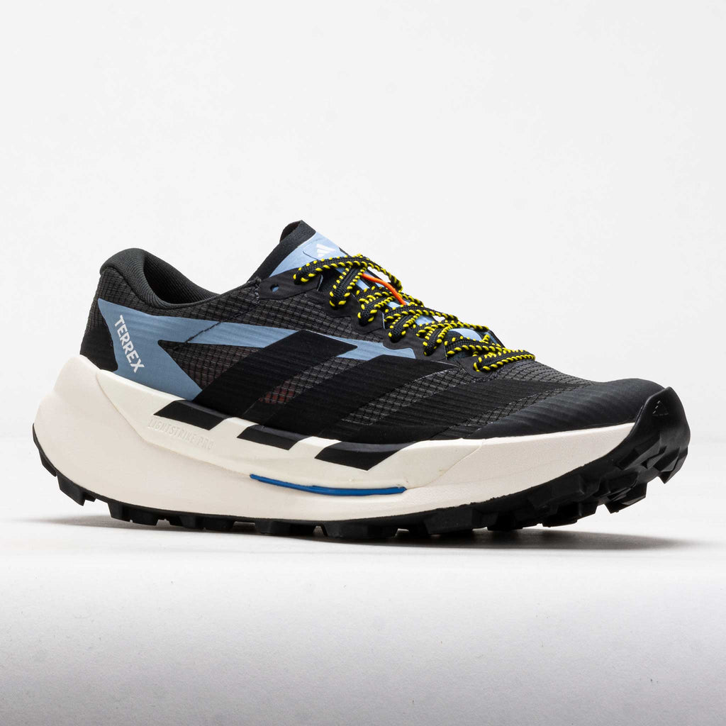 adidas Terrex Agravic TT Women's Black/Ray Blue