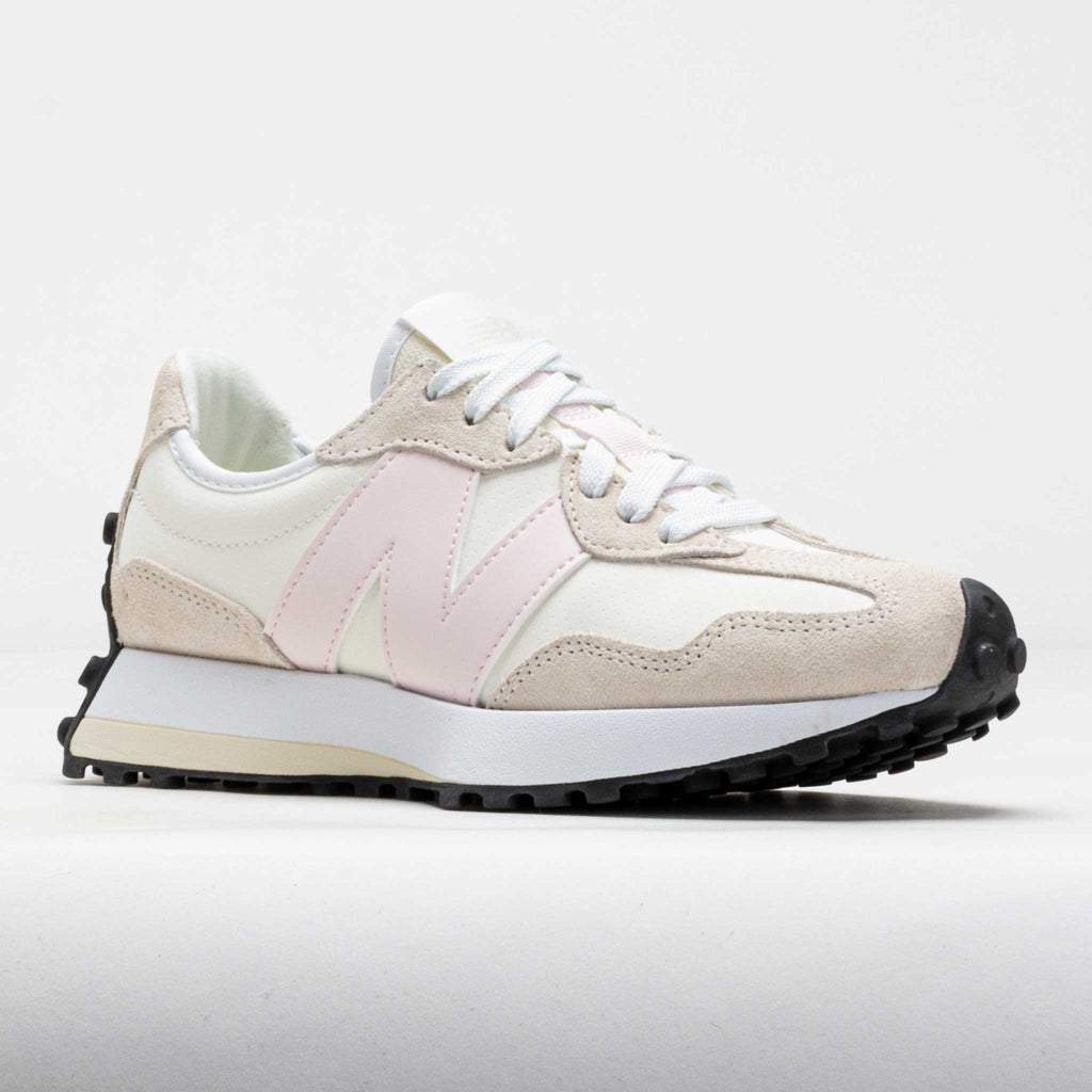 New Balance 327 Unisex Sea Salt/Pink Salt