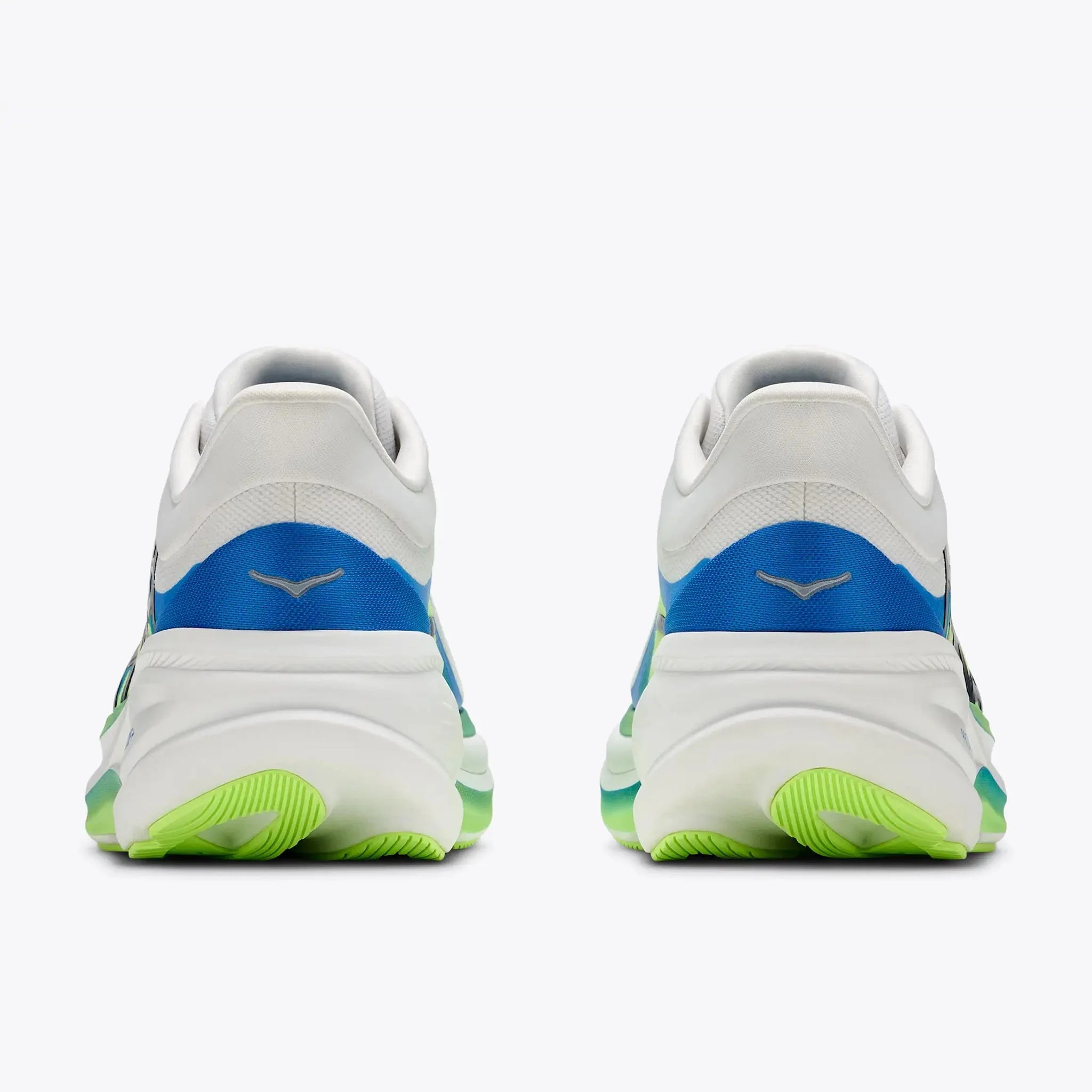 HOKA Clifton Pro Men's Frost/Virtual Blue