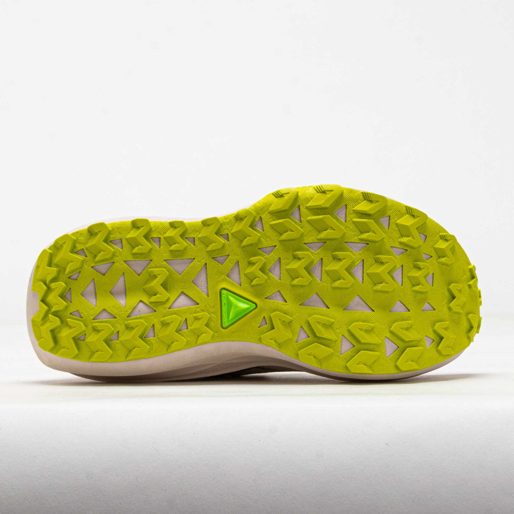 ASICS Trabuco Max 5 Women's Mineral Beige/Aurora Green