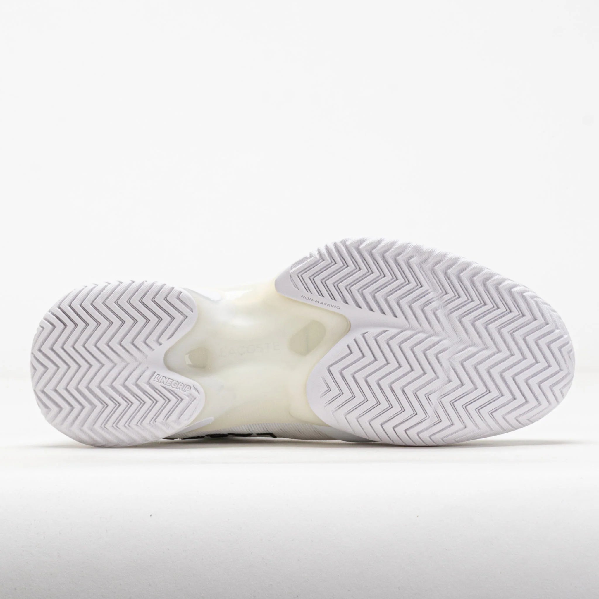 Lacoste AG-LT 26 Ultra Women's White/White