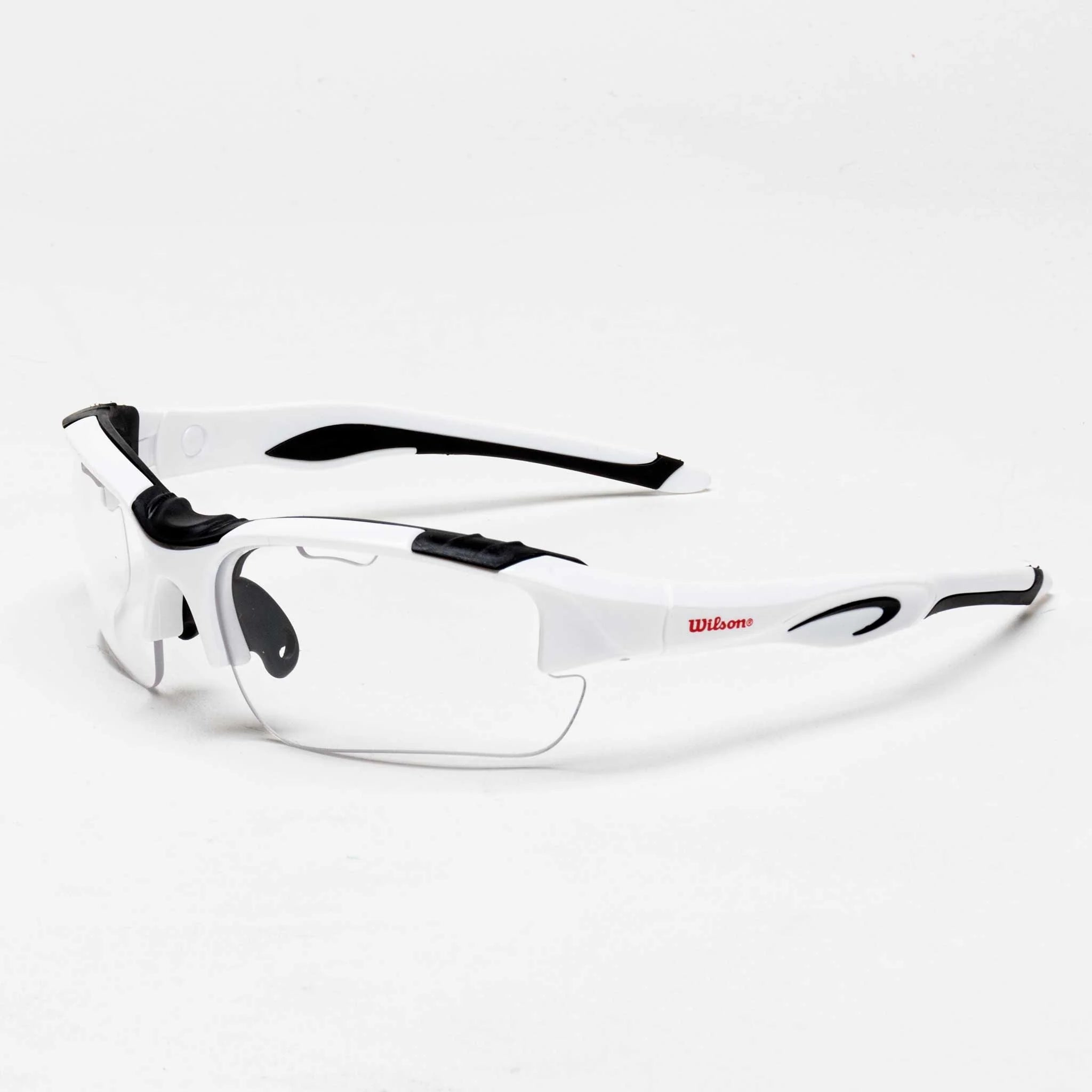 Wilson Jet Pickle+ Pickleball Eyewear