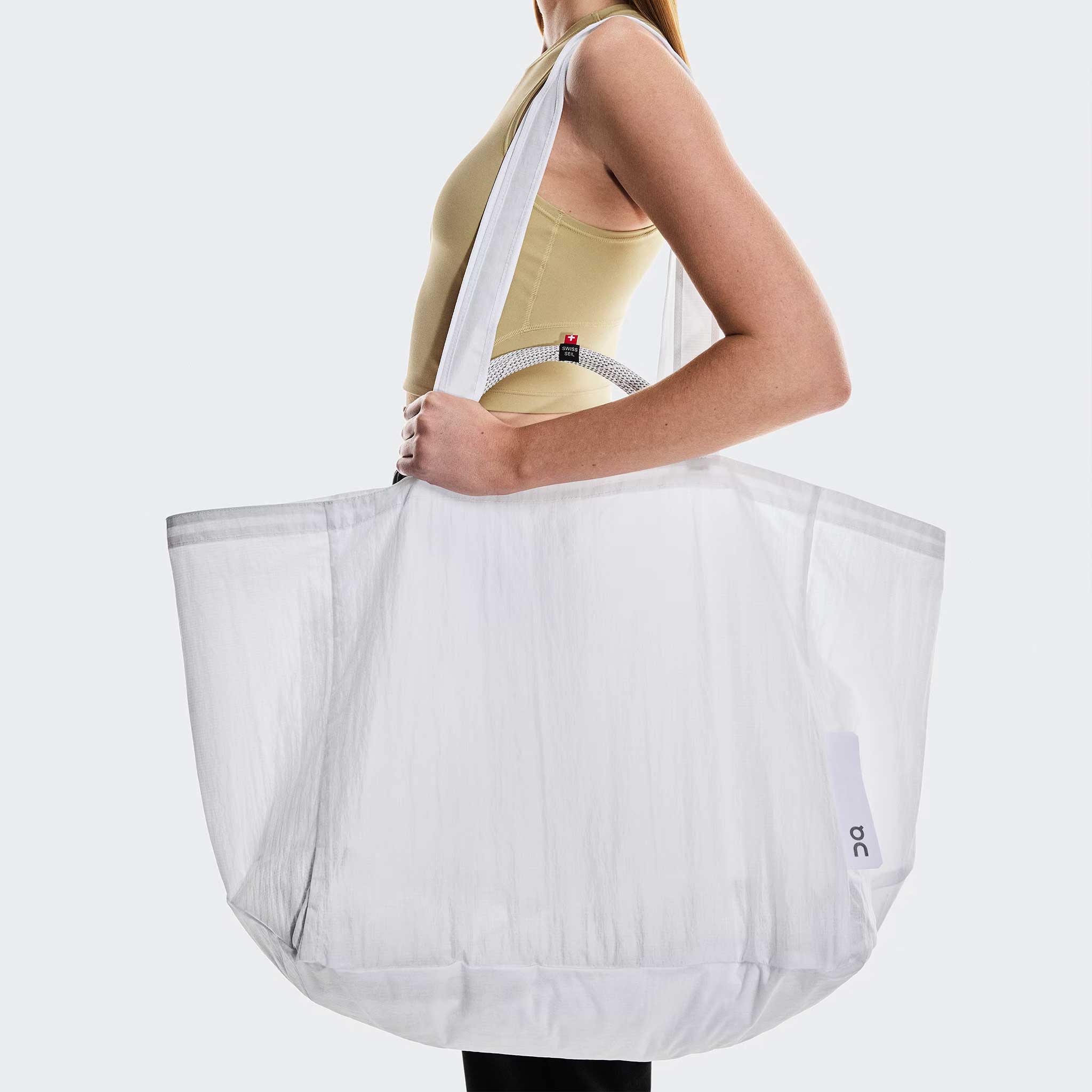 On Cargo Pack 60L
