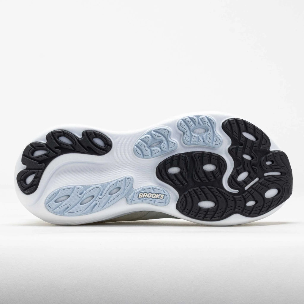 Brooks Adrenaline GTS 25 Women's Star White/Nantucket/Chrome