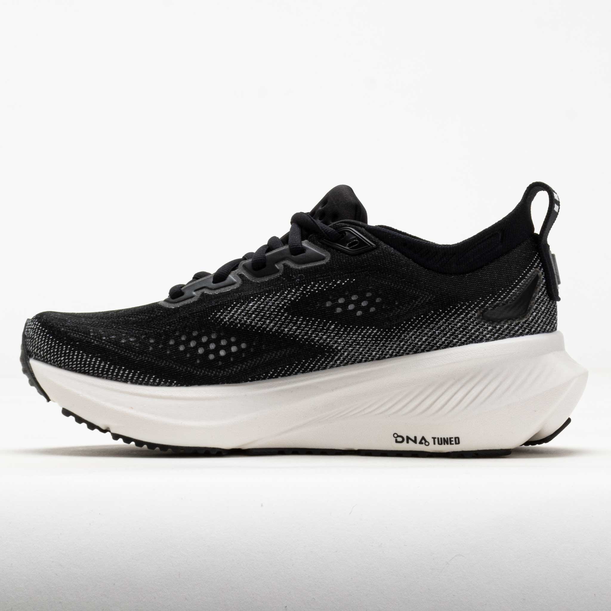 Brooks Glycerin 23 Men's Black/Grey/White