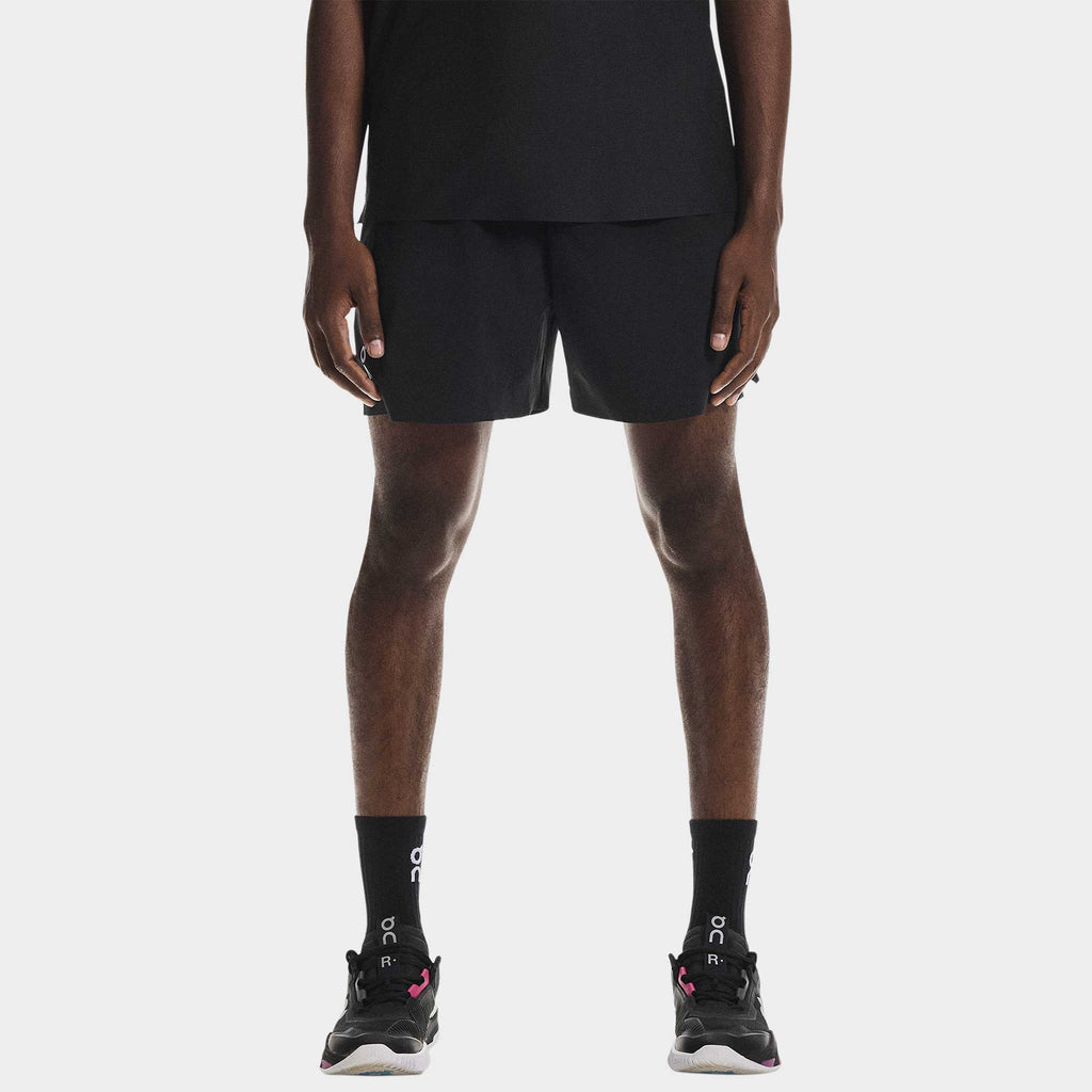 On 7" Court Shorts 2026 Men's