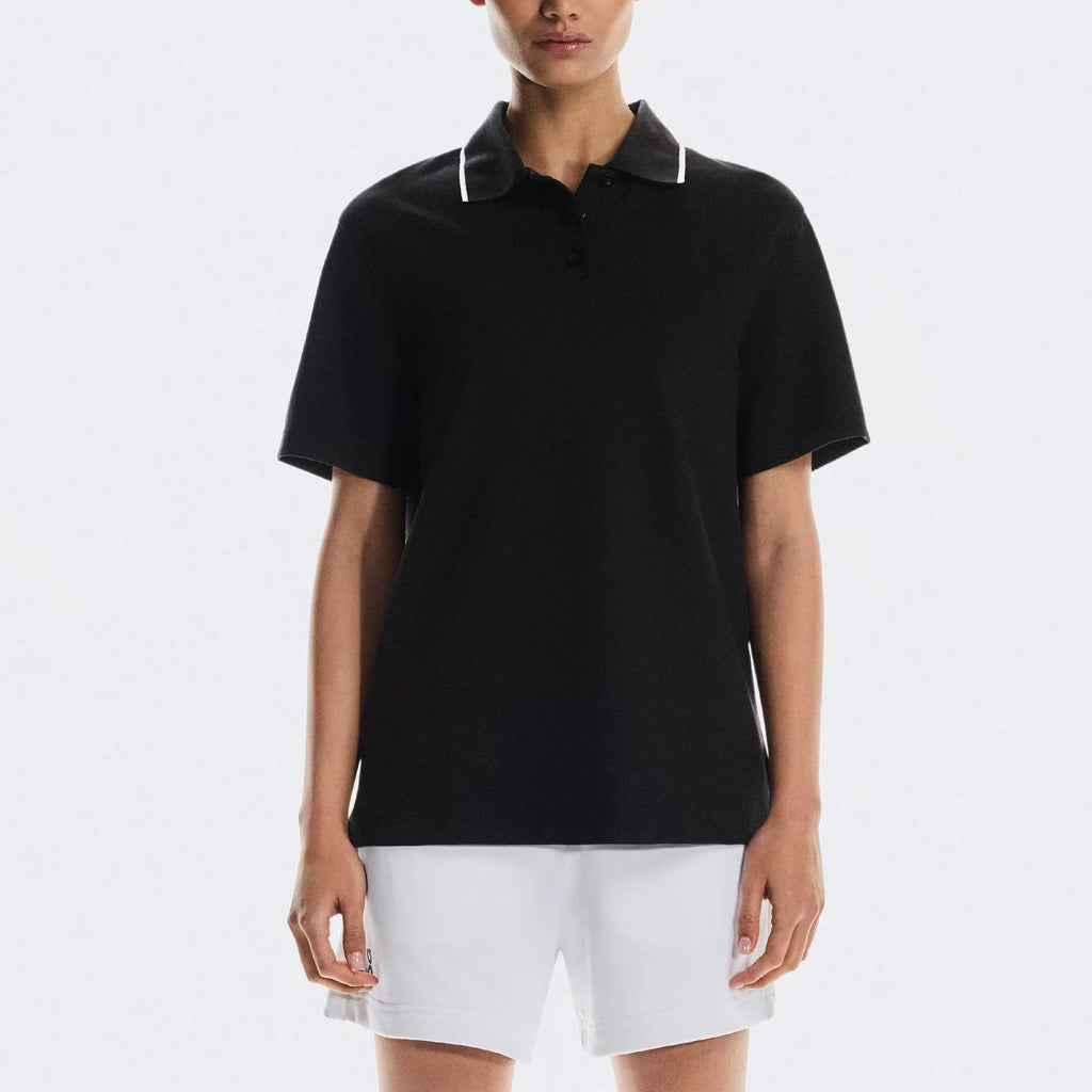 On Courtside Polo Women's