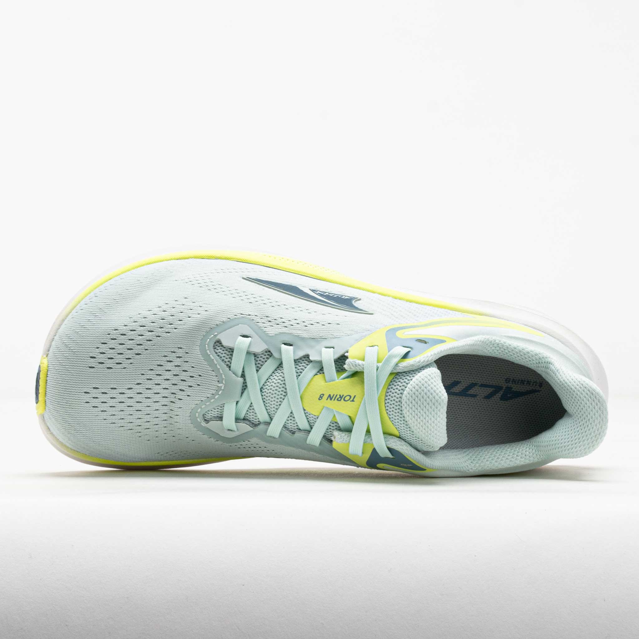 Altra Torin 8 Women's Pastel Teal