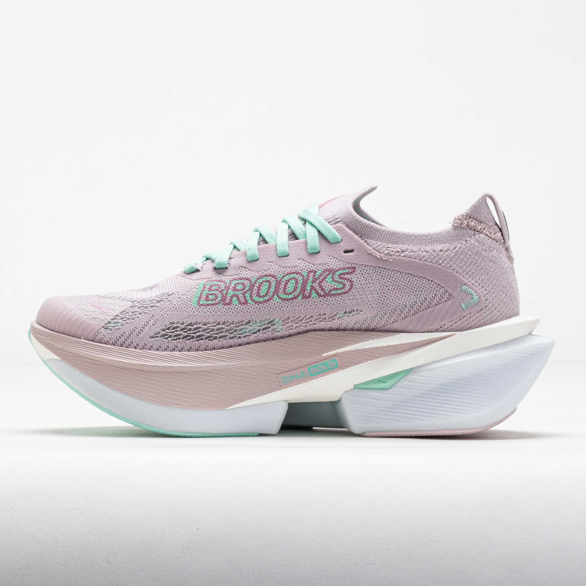 Brooks Hyperion Max 3 Women's Pink/Yucca/Black