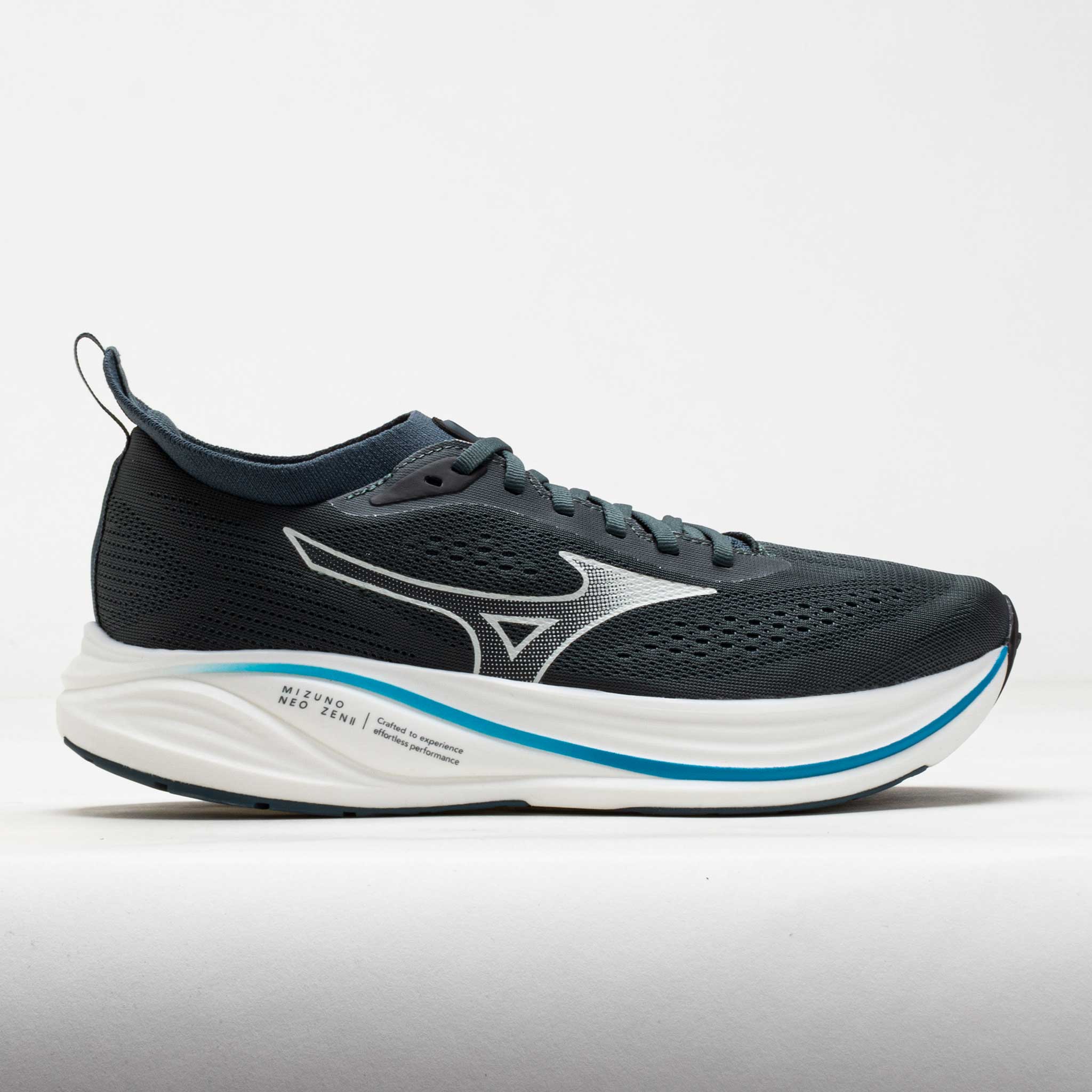 Mizuno Neo Zen 2 Men's Dark Slate/Foggy Dew