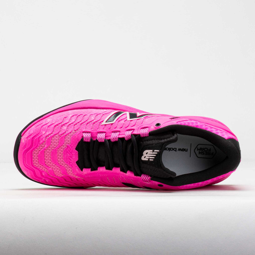 New Balance Fresh Foam X CT-Rally v2 Men's Pink Heat/Black