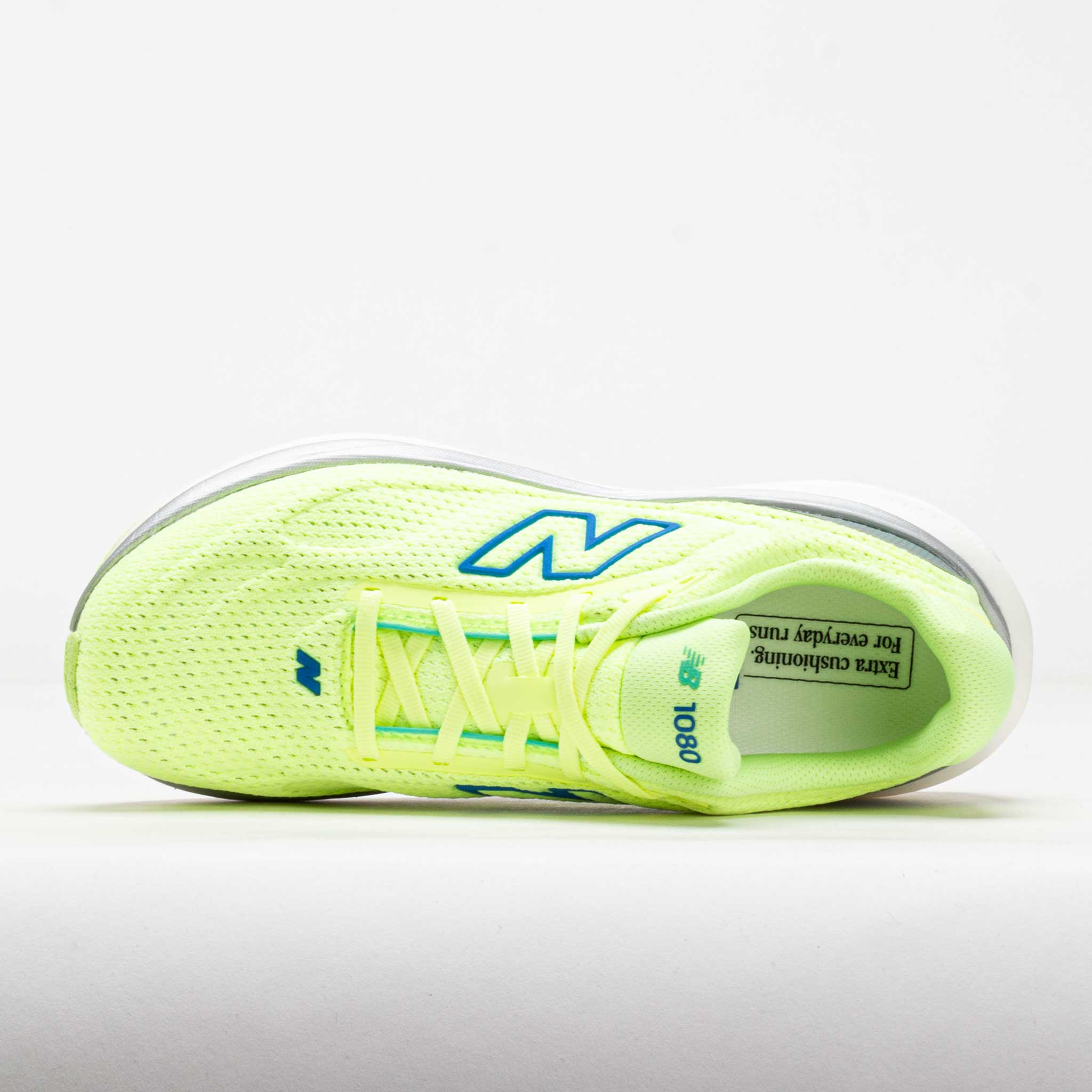 New Balance 1080v15 Men's Afterglow/Blue Bird