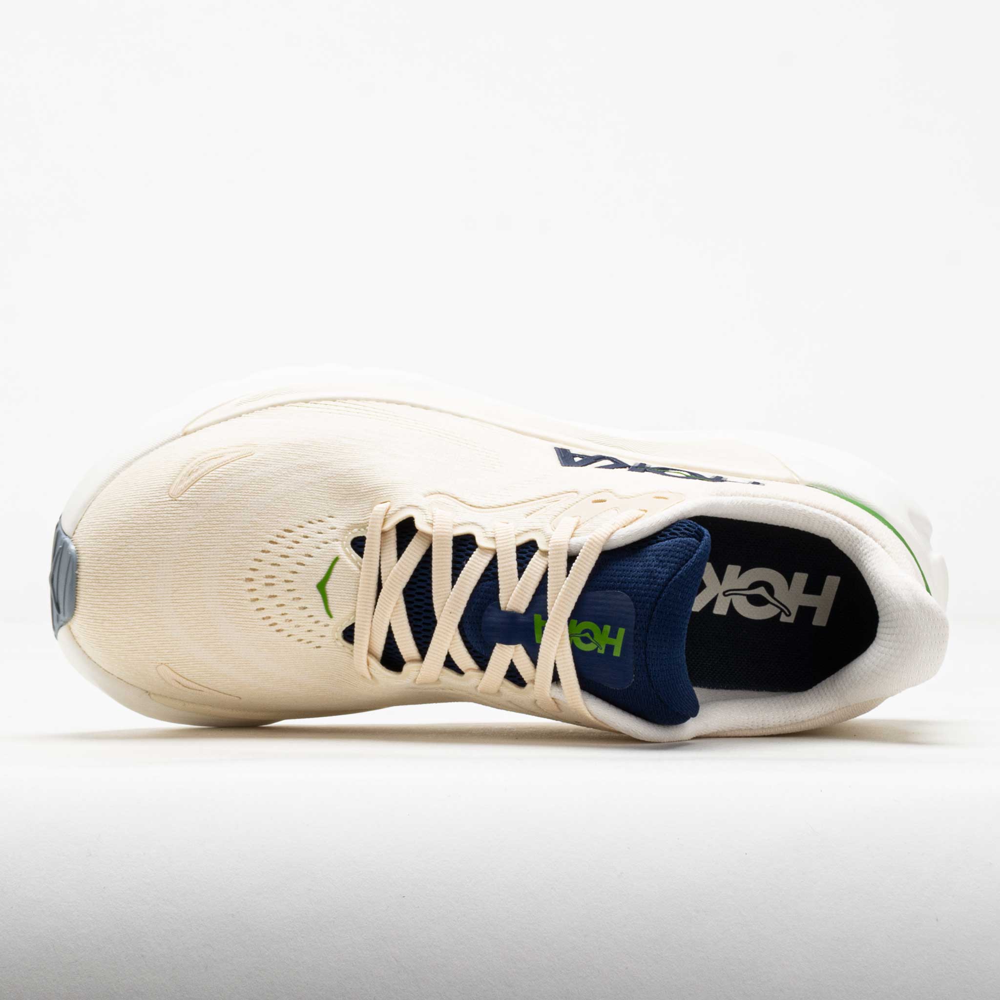HOKA Arahi 8 Men's Alabaster/Birch