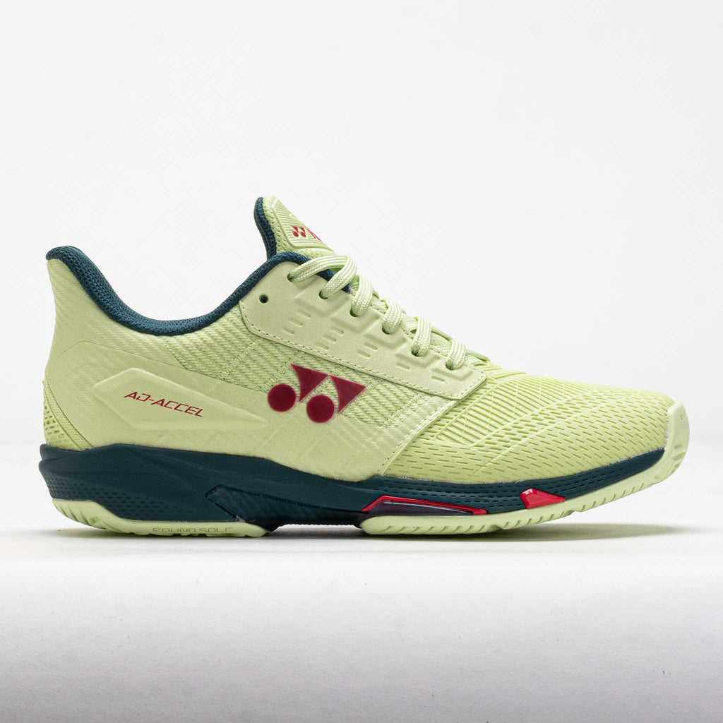Yonex Power Cushion Ad-Accel Women's Sunny Lime