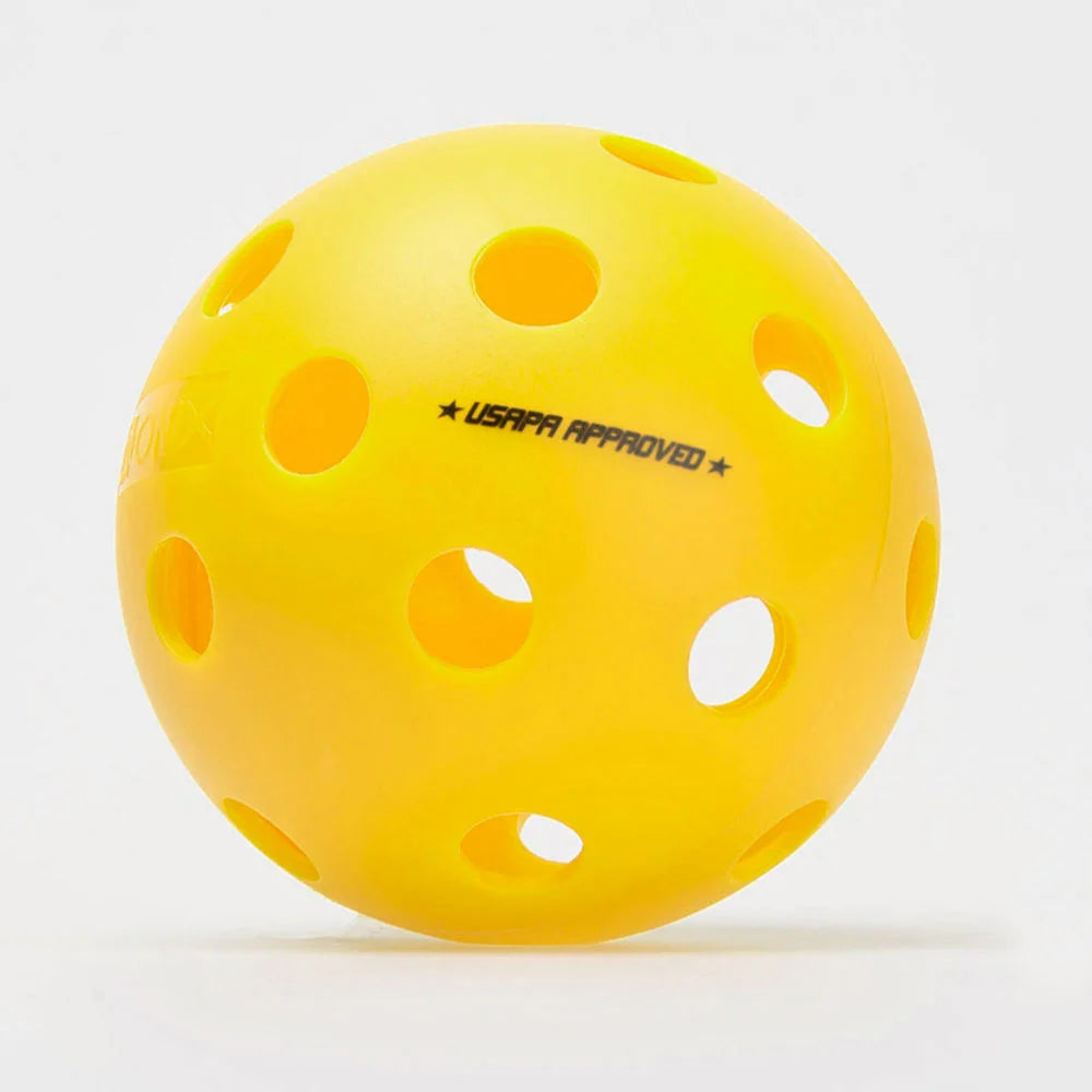 Onix Fuse Indoor Pickleball 6 Pack