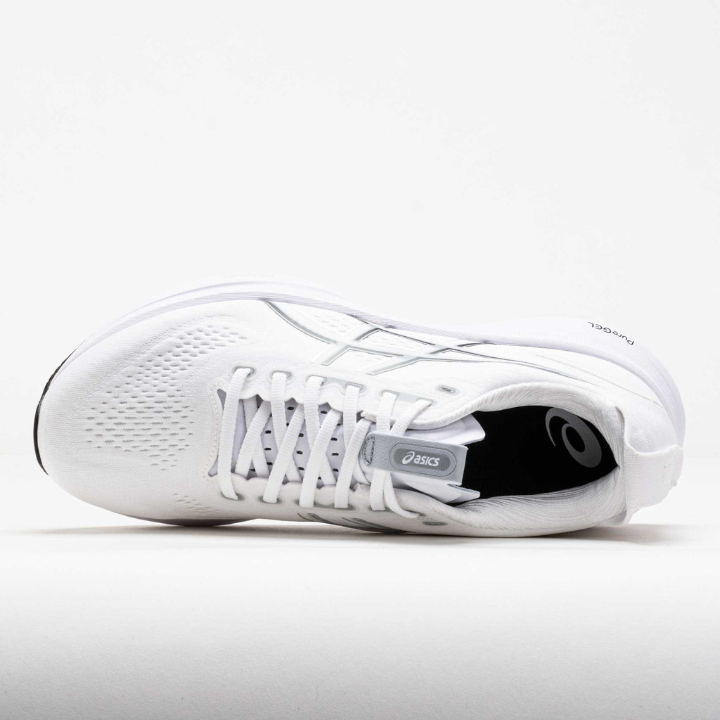 ASICS GEL-Kayano 32 Men's White/Pure Silver