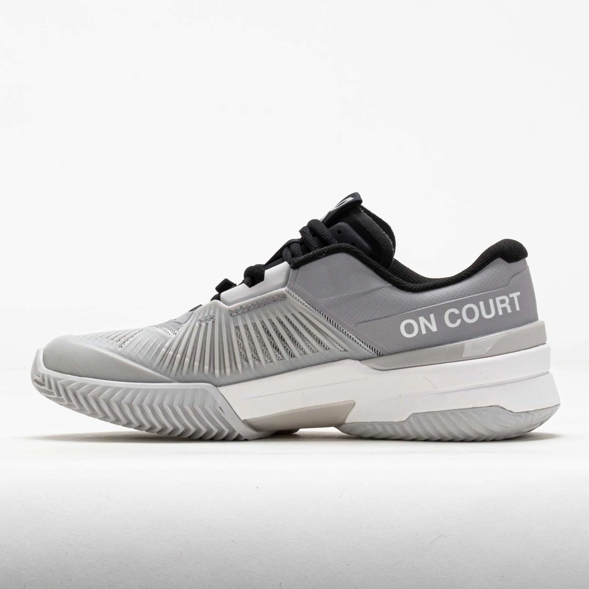 On The Roger Pro Fire Clay Women's Glacier/Black