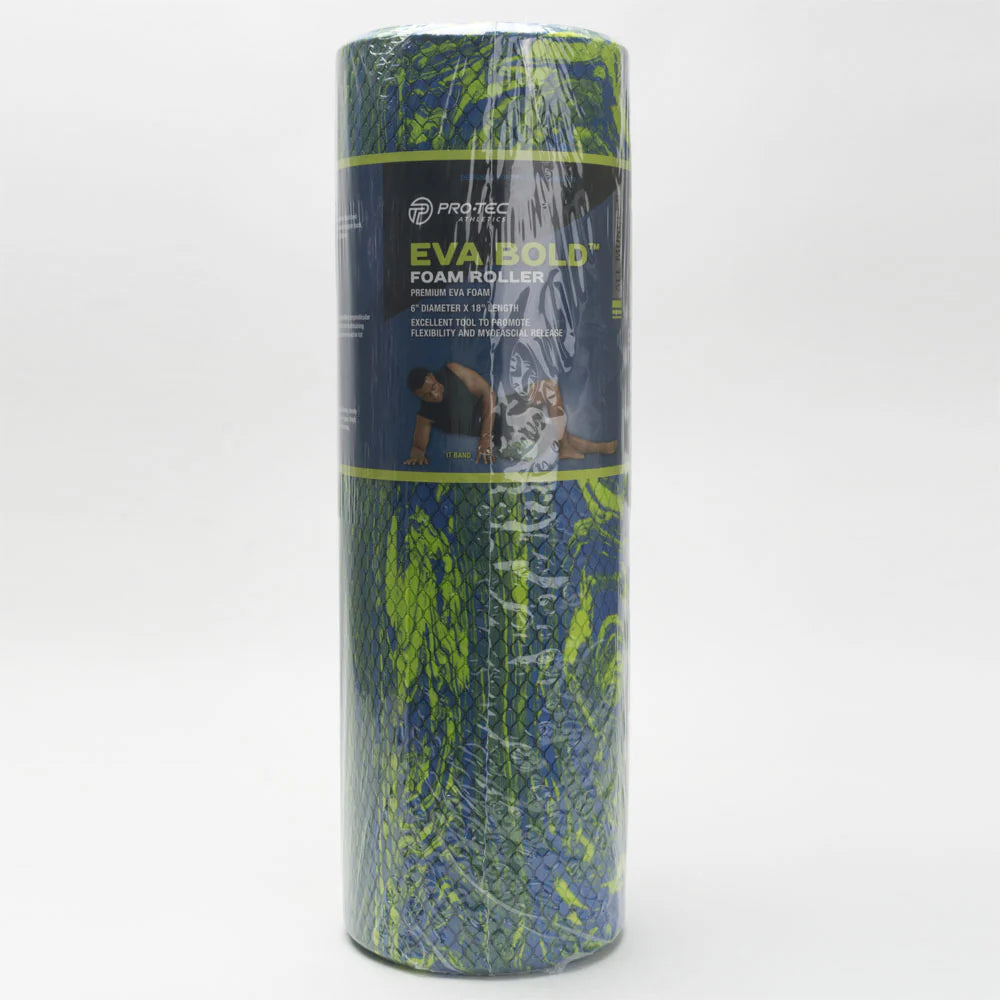 Pro-Tec 18" EVA Bold Foam Roller