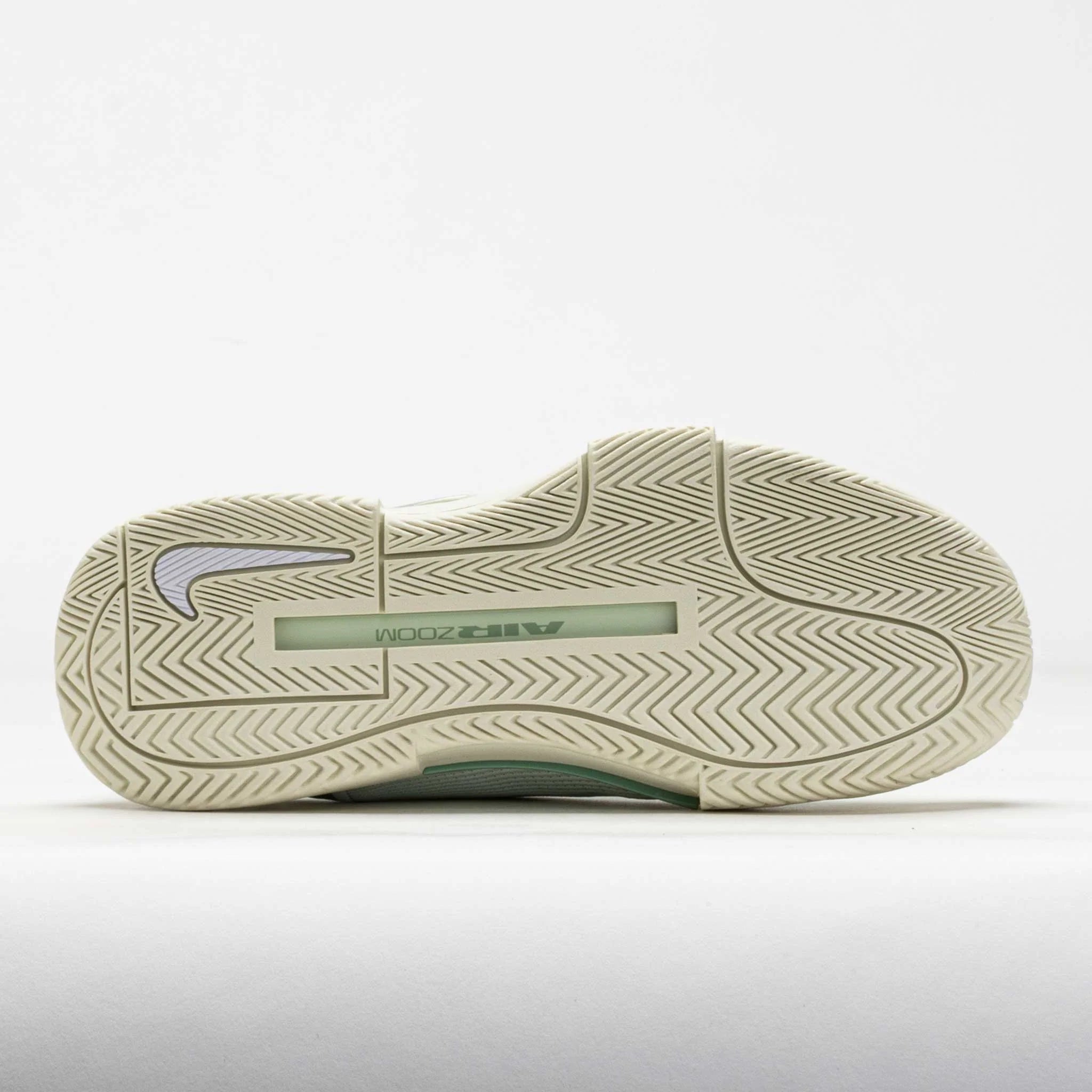 Nike GP Challenge 1.5 Women's Barely Green/White Steam