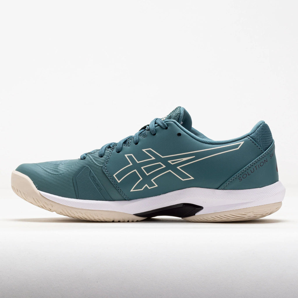 ASICS Solution Swift FF 2 Men's Foggy Teal/Oatmeal