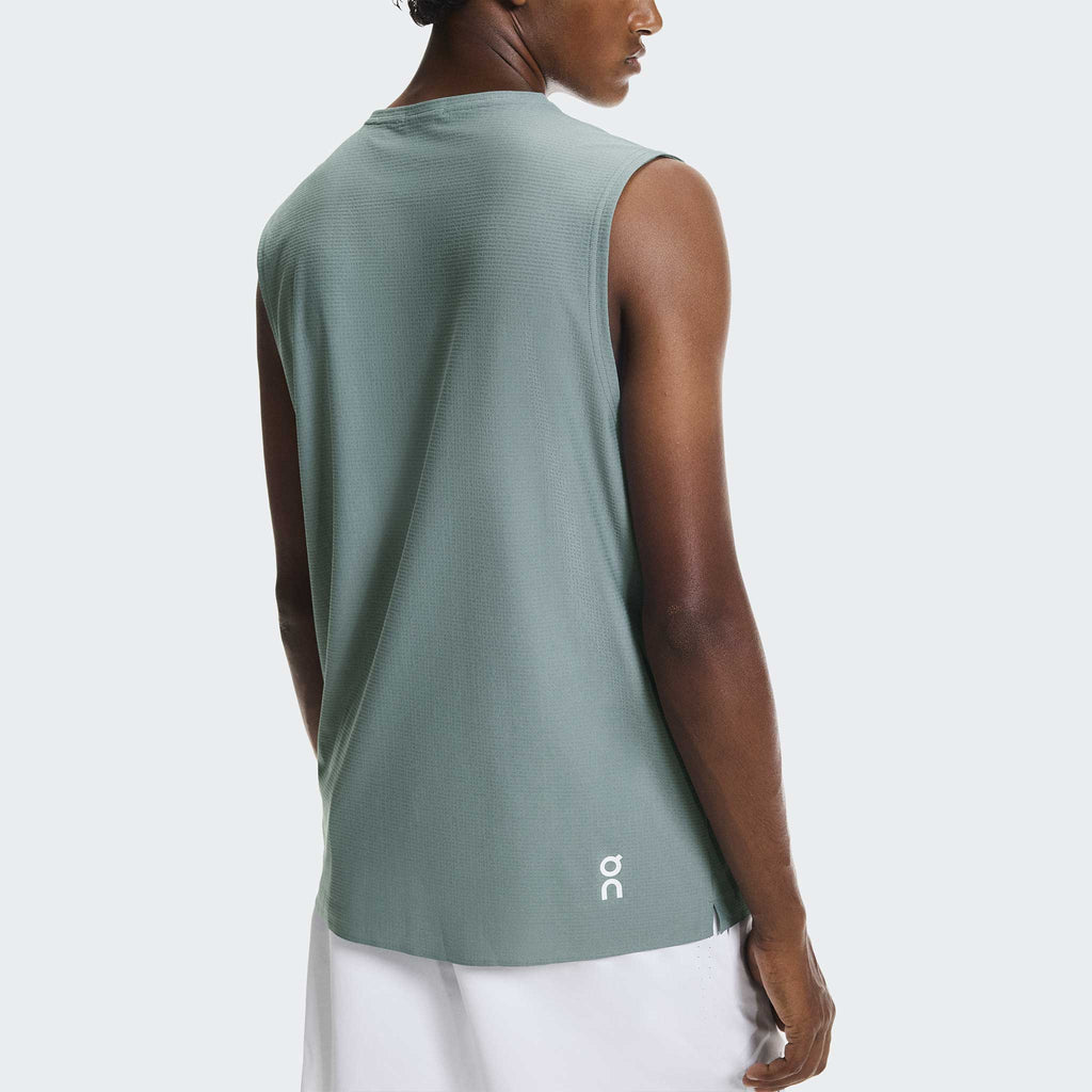 On Court Tank 2026 Men's