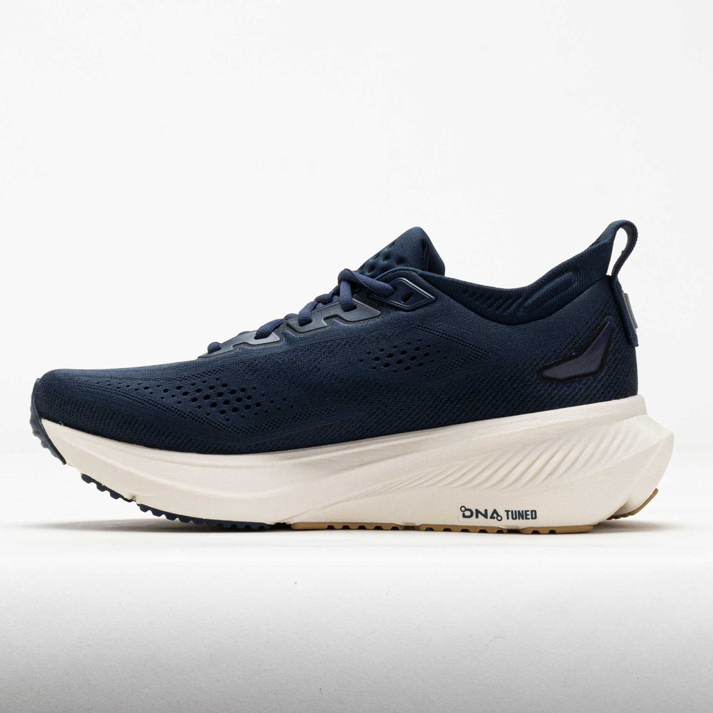 Brooks Glycerin 23 Men's Blue/Spellbound/Starfish