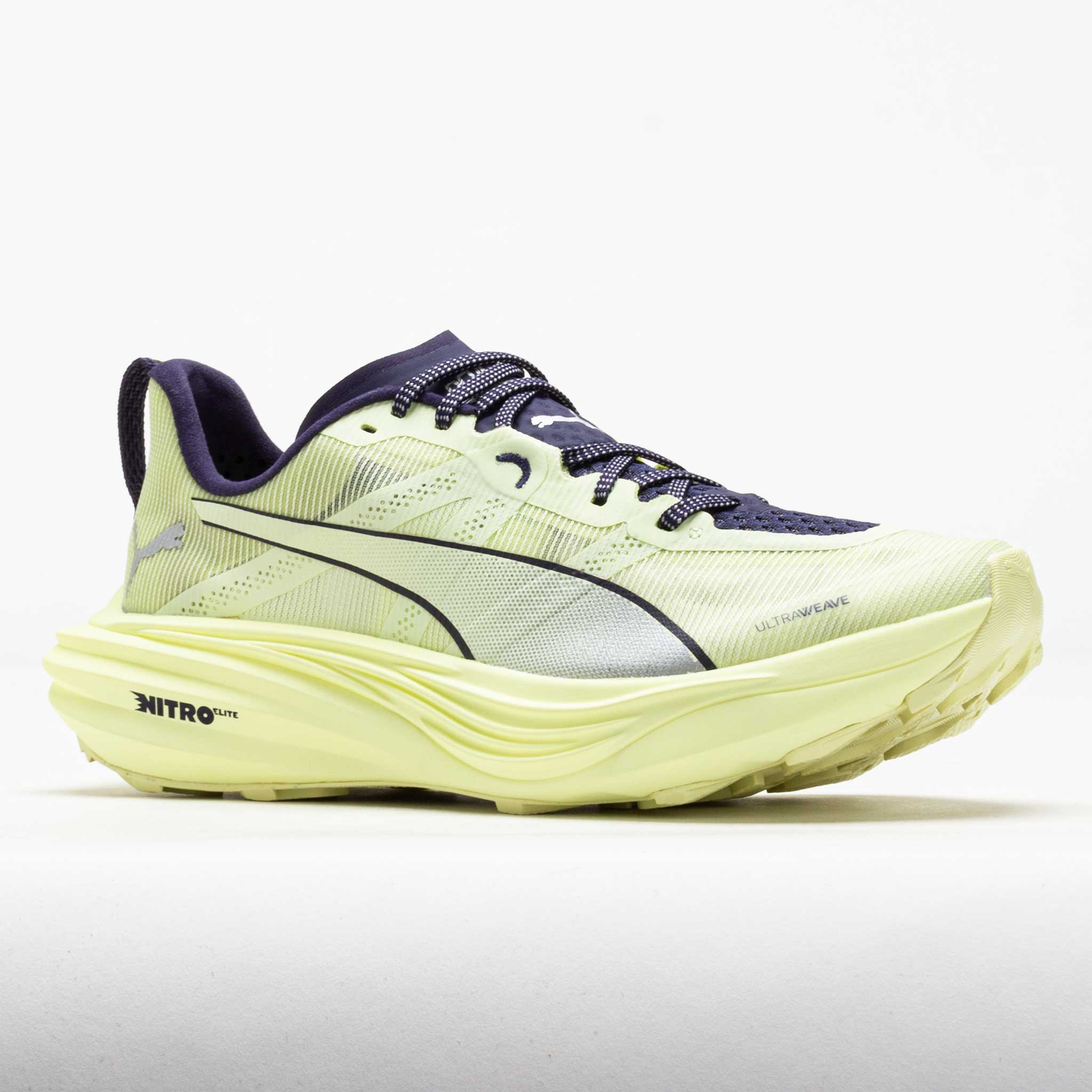 Puma Deviate NITRO Elite Trail Women's Apple Spritz/Deep Plum