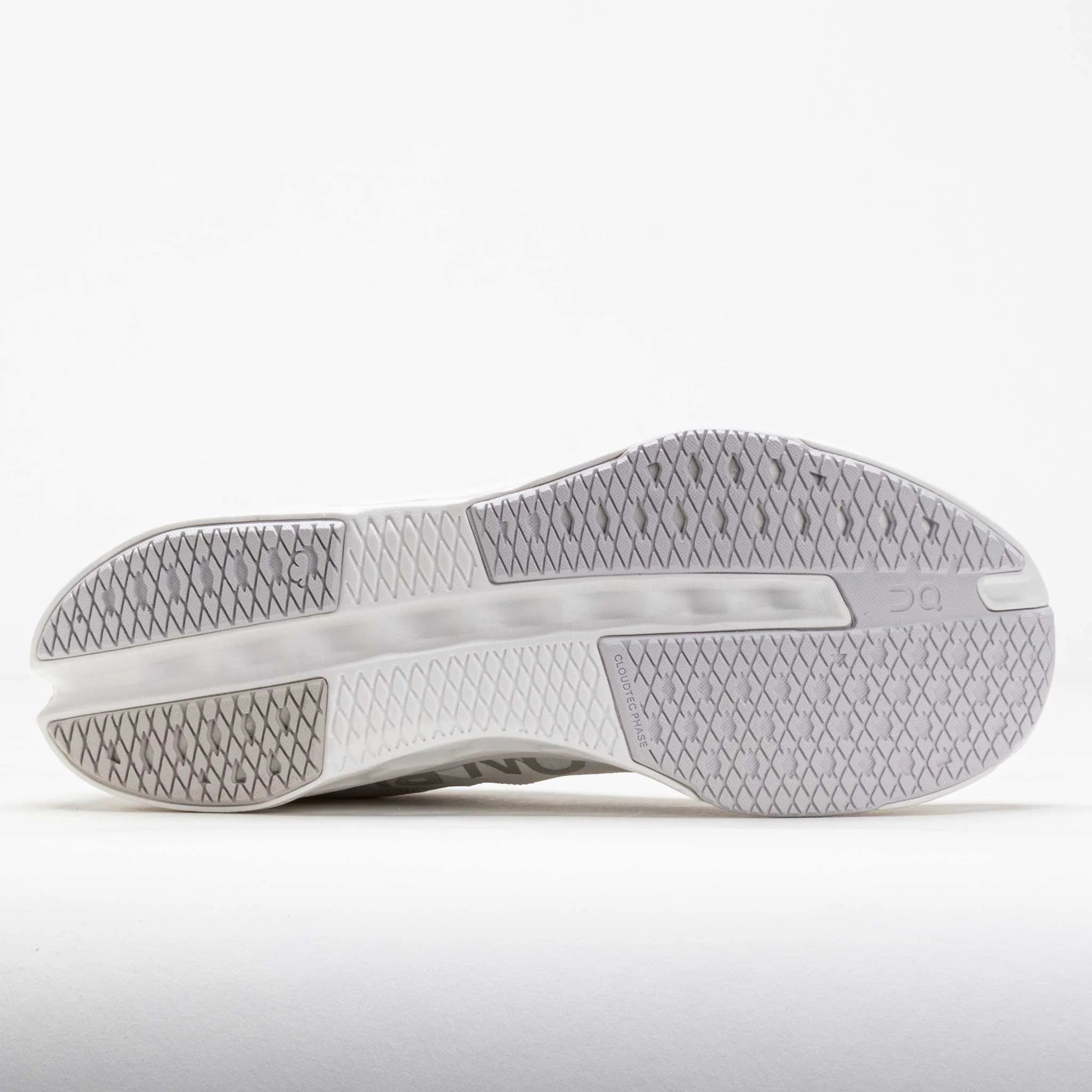 On Cloudsurfer Next Men's White/White