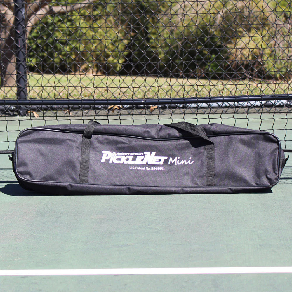 Oncourt Offcourt Picklenet Mini