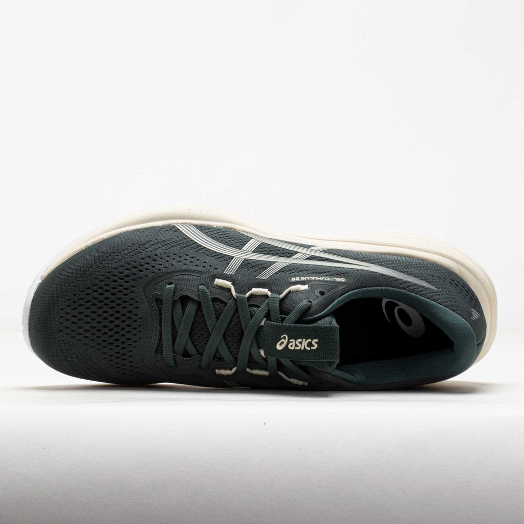 ASICS GEL-Cumulus 28 Men's Dusty Fern/Ivory