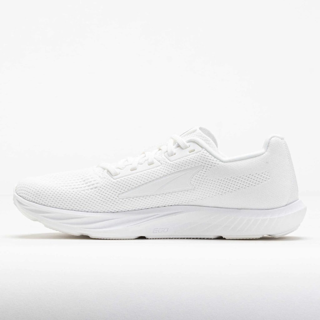 Altra Escalante 4 Women's White/White
