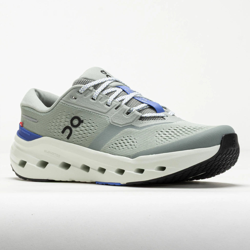 On Cloudrunner 3 Men's Tin/Iceberg