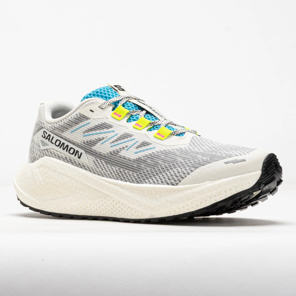 Salomon Aero Blaze 3 GRVL Men's Vanilla Ice/Ojos Del Sala/Black