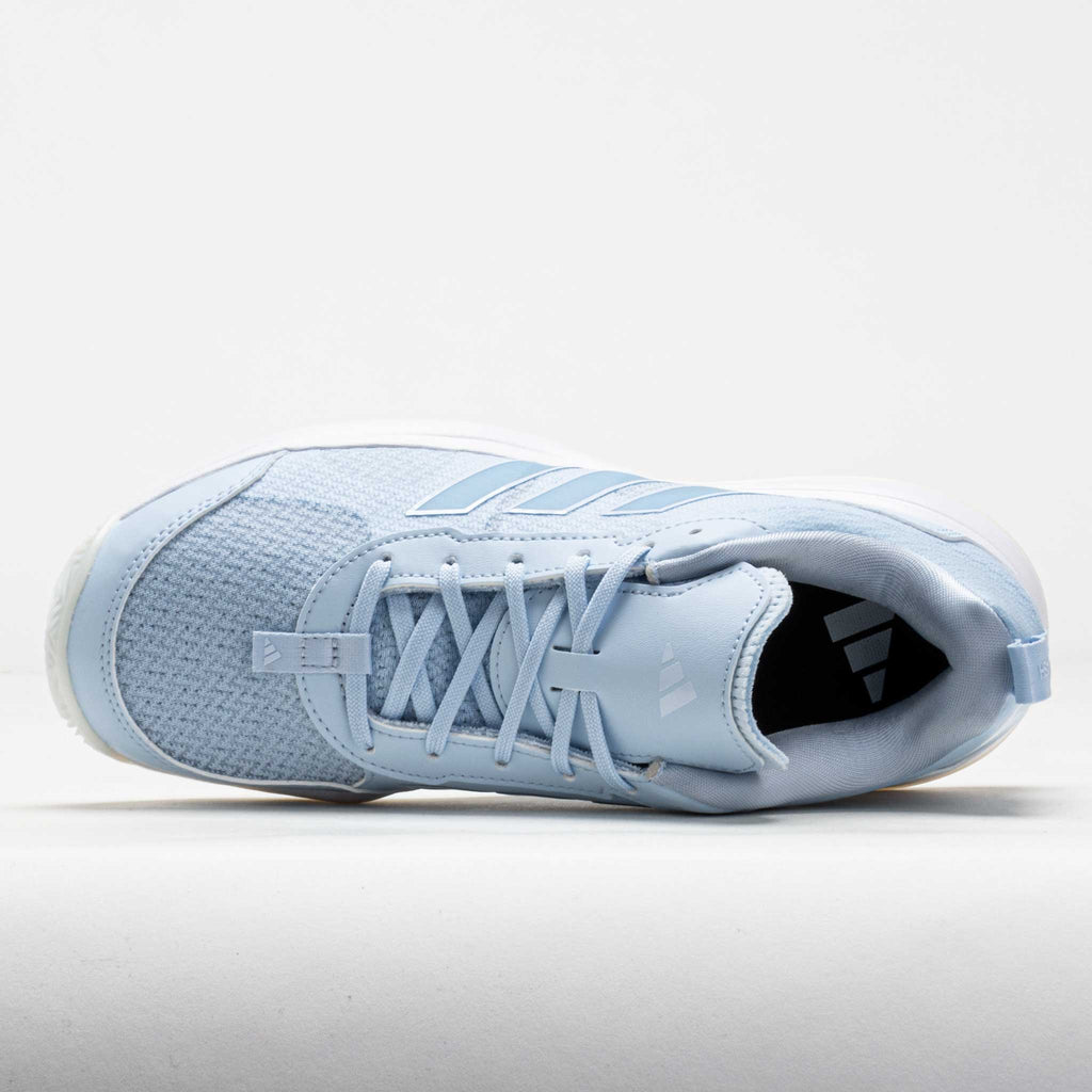 adidas AvaFlash Women's Crystal Sky/White