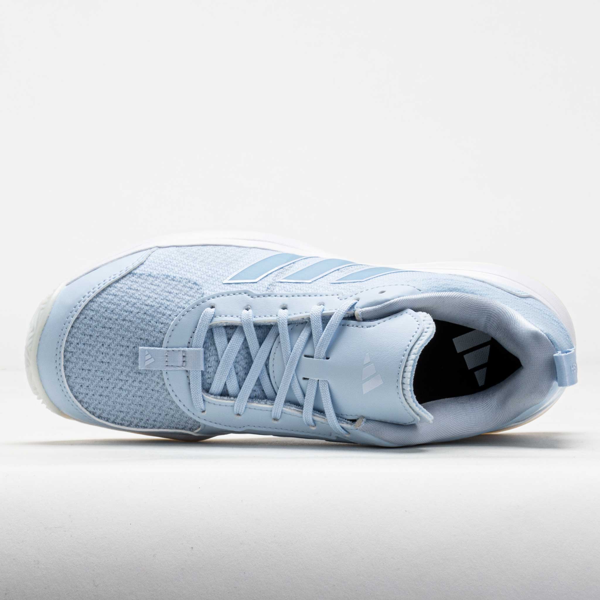 adidas AvaFlash Women's Crystal Sky/White