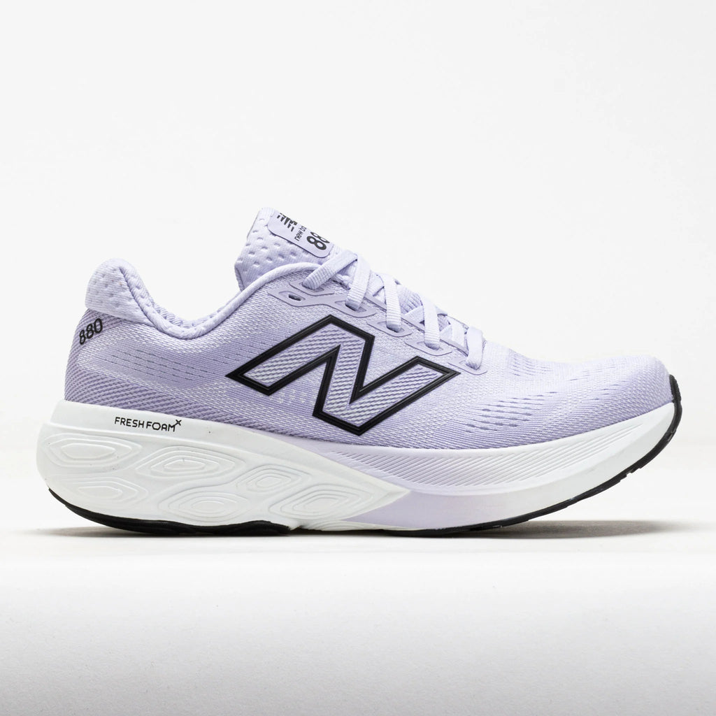 New Balance Fresh Foam X 880v15 Women's Smoke Violet/Black