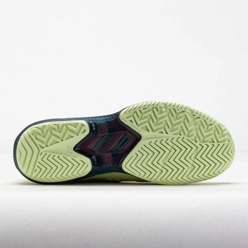 Yonex Power Cushion Ad-Accel Women's Sunny Lime