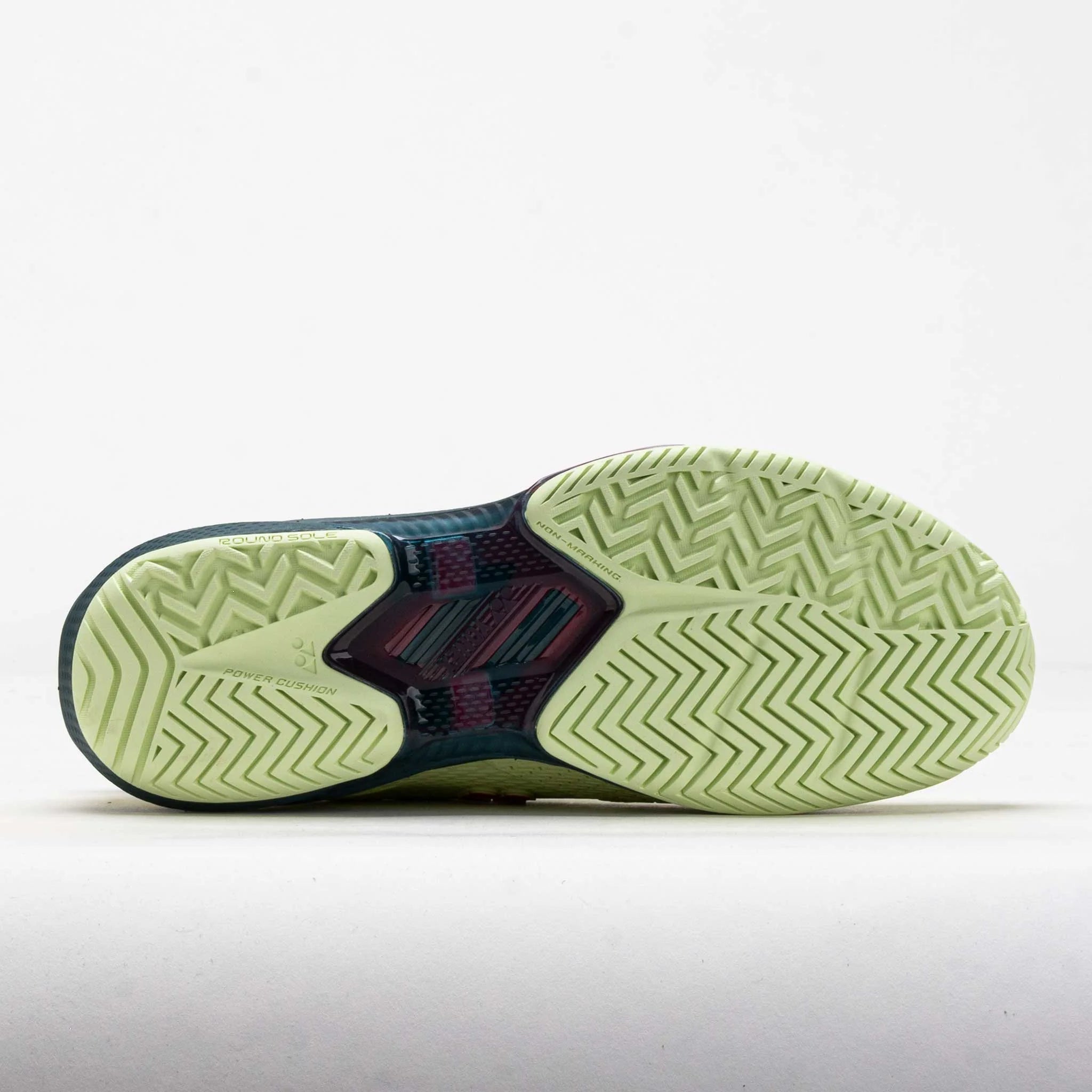 Yonex Power Cushion Ad-Accel Women's Sunny Lime