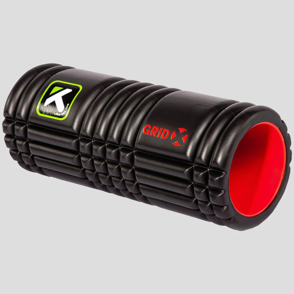 Trigger Point GRID X Foam Roller