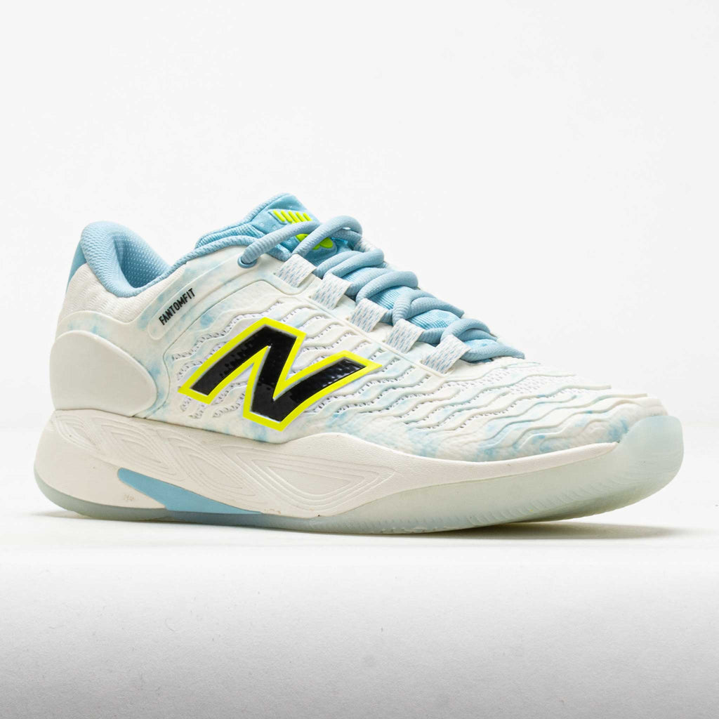New Balance Fresh Foam X CT-Rally v2 Women's Sea Salt/Glint Blue