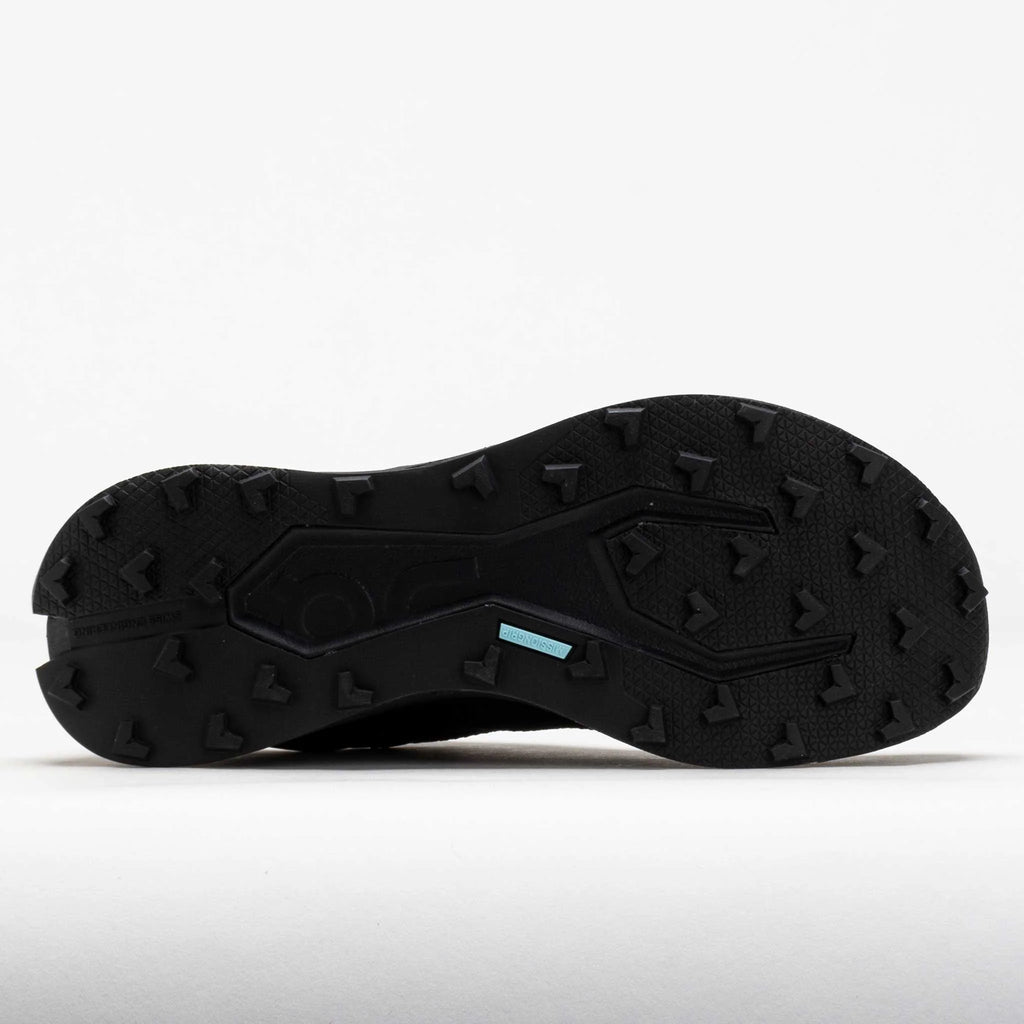 On Cloudultra 3 Women's Black/Black