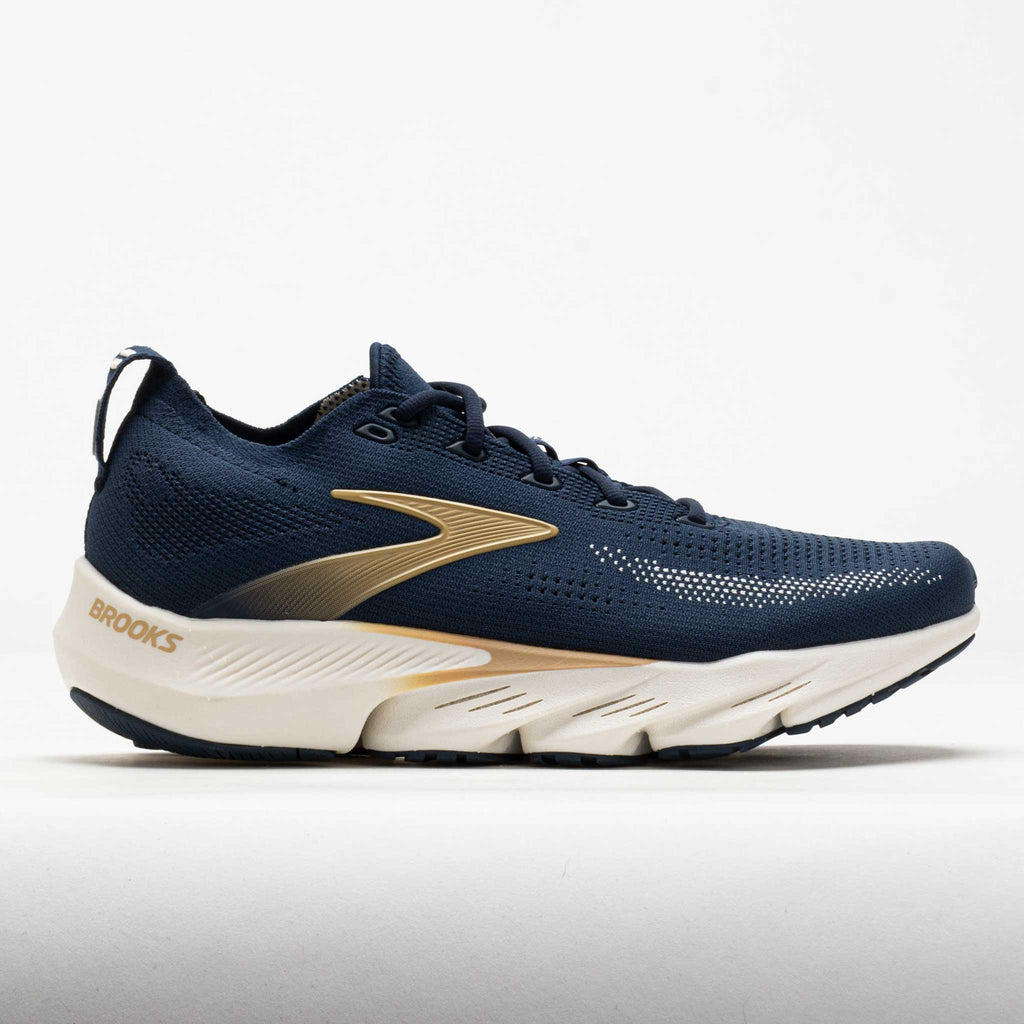 Brooks Glycerin Flex Men's Spellbound/Starfish/Coconut