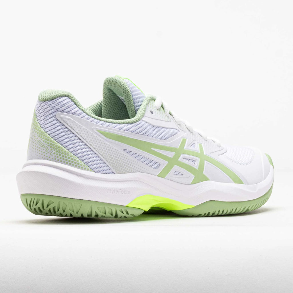 ASICS Game FF Women's White/Jade