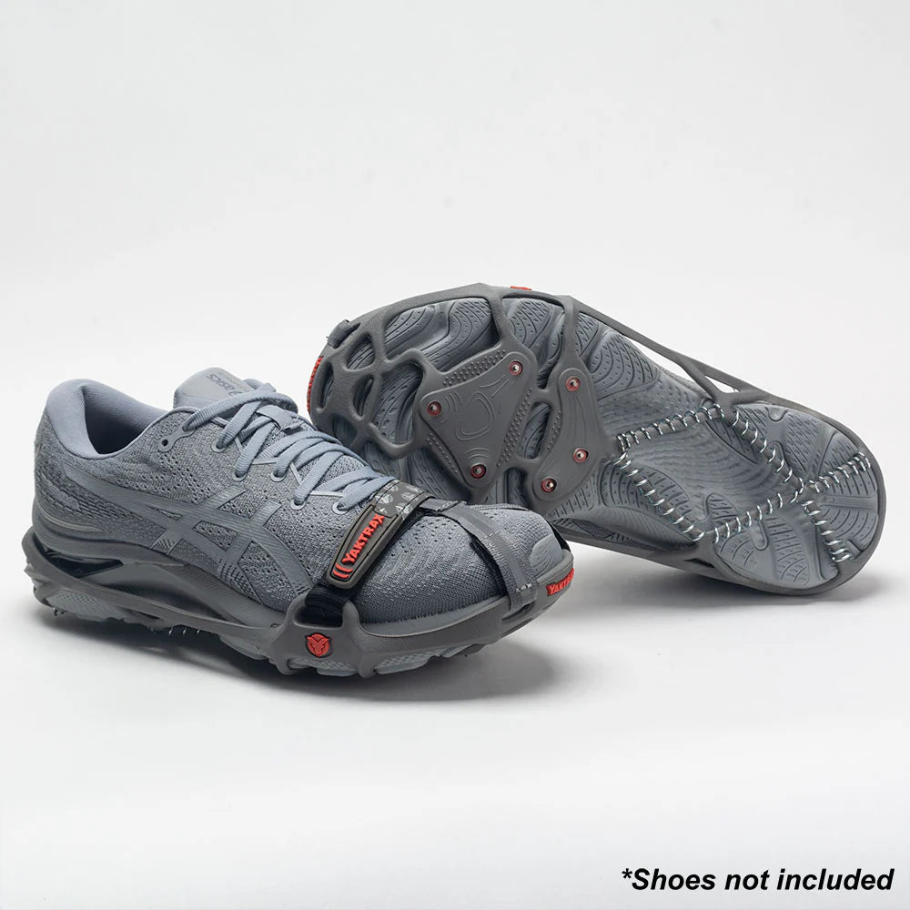 Yaktrax Run Traction Device