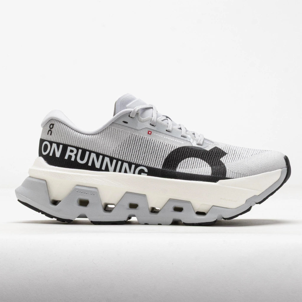 On Cloudmonster 3 Hyper Women's Glacier/Black
