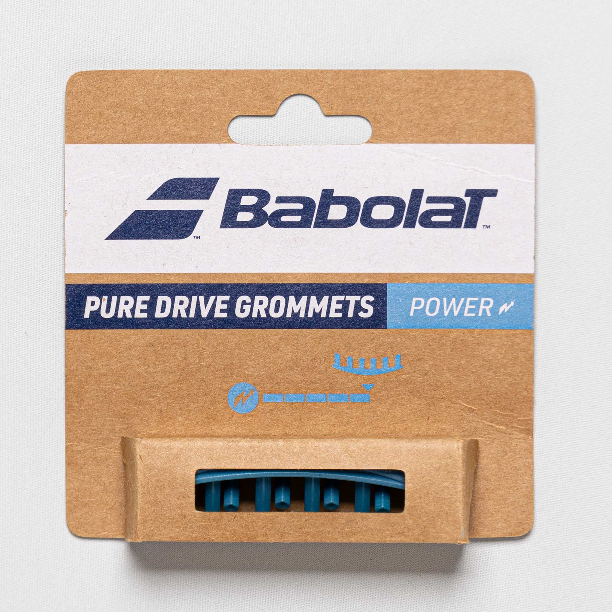 Babolat Pure Drive Power Grommets